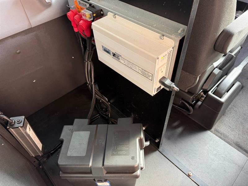 Ford Transit  2015
