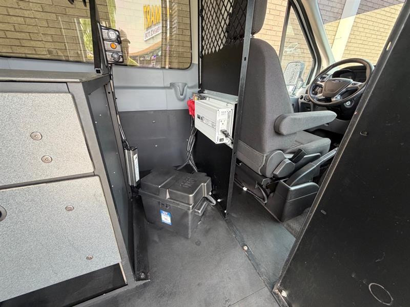 Ford Transit  2015