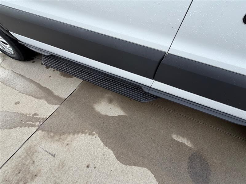 Ford Transit  2015