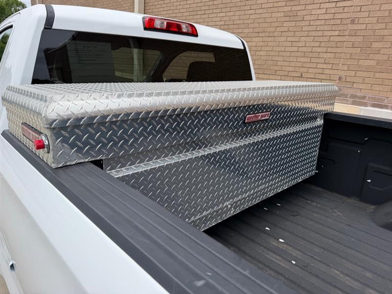Chevrolet Silverado 1500  2020