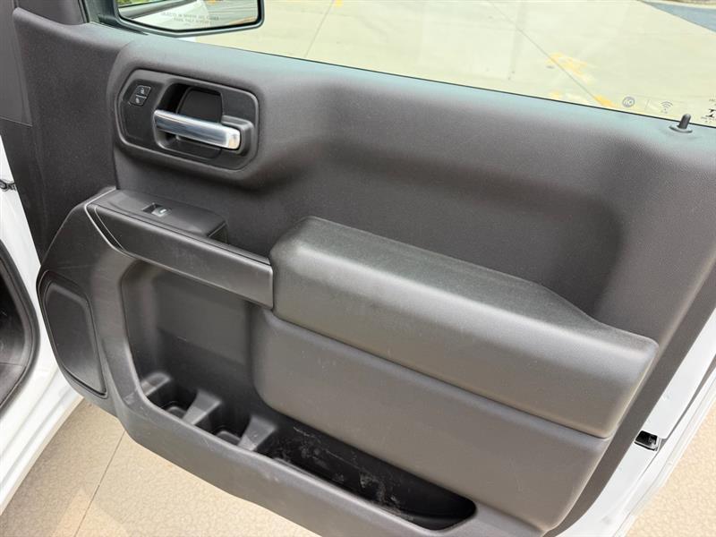 Chevrolet Silverado 1500  2020