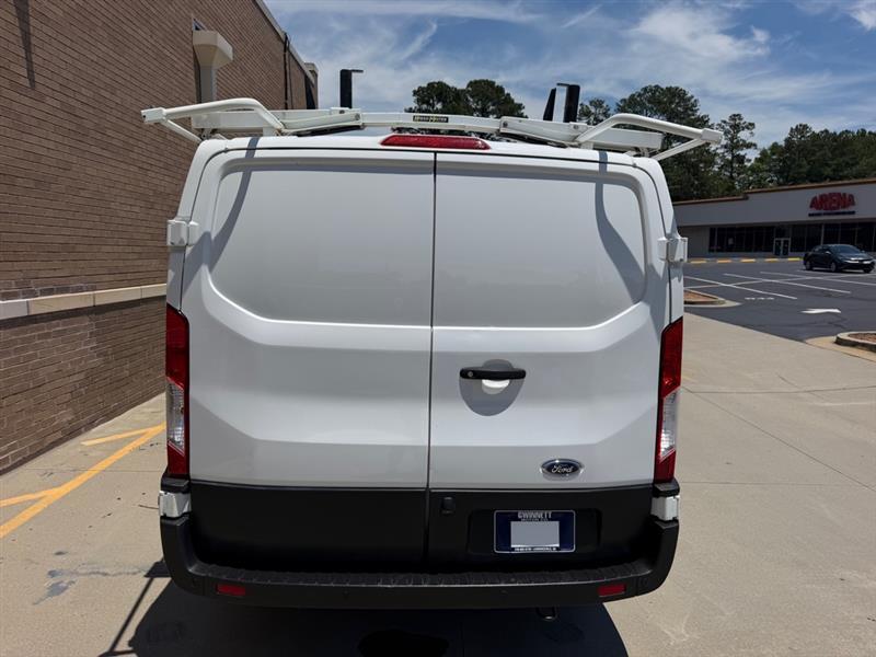 Ford Transit  2020
