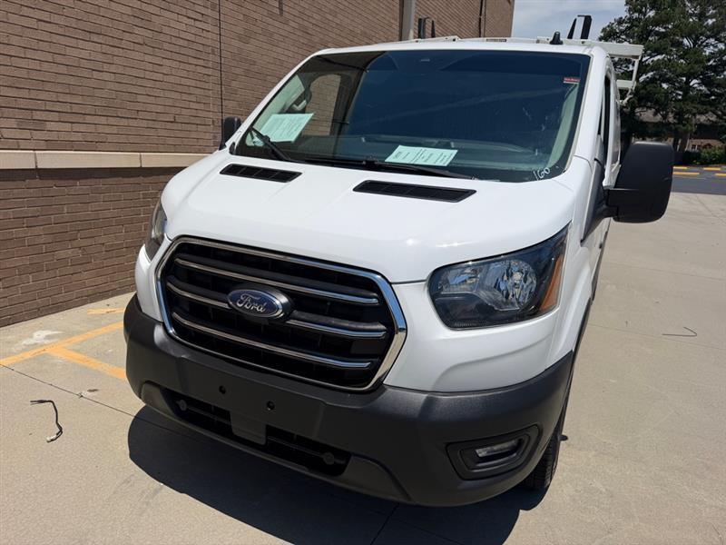 Ford Transit  2020