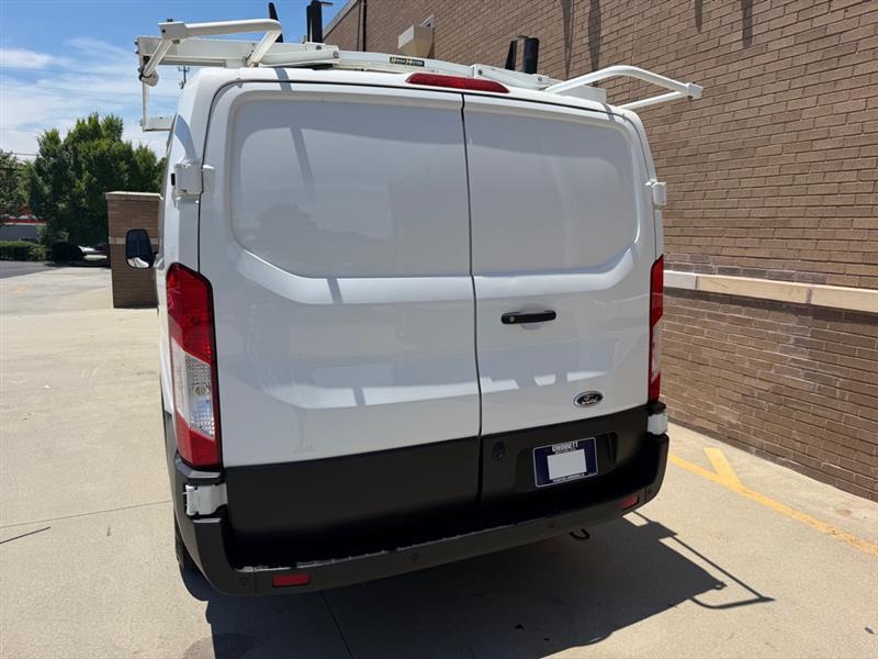 Ford Transit  2020