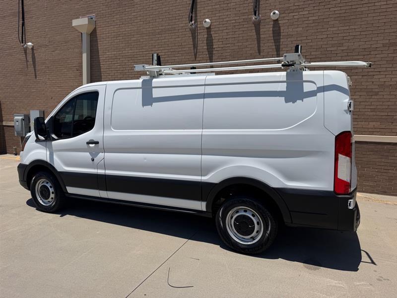 Ford Transit  2020