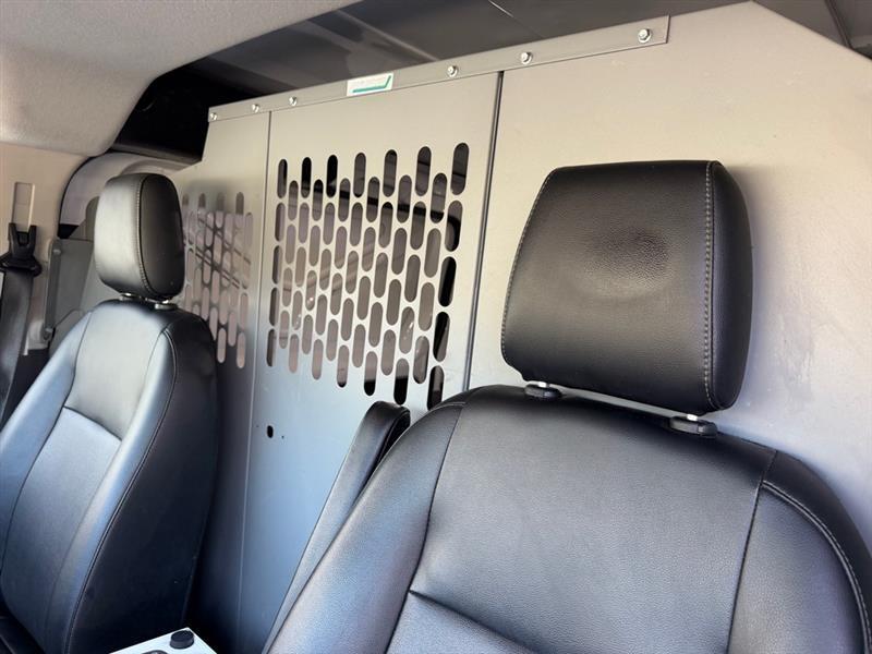 Ford Transit  2020