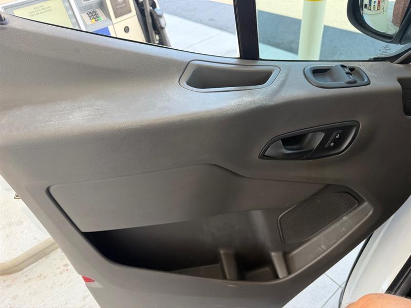 Ford Transit  2020