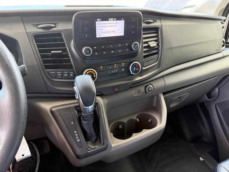 Ford Transit  2020