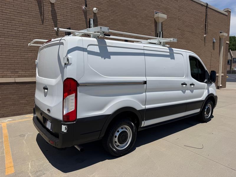 Ford Transit  2020