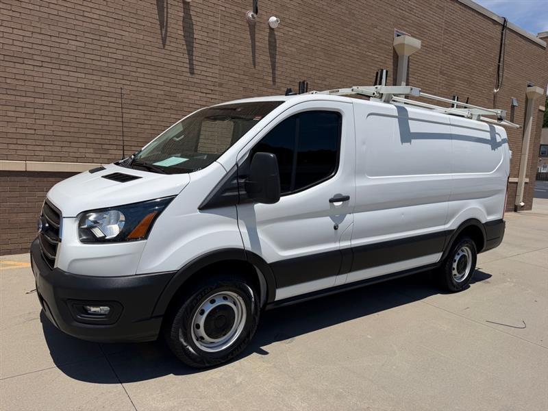 Ford Transit  2020