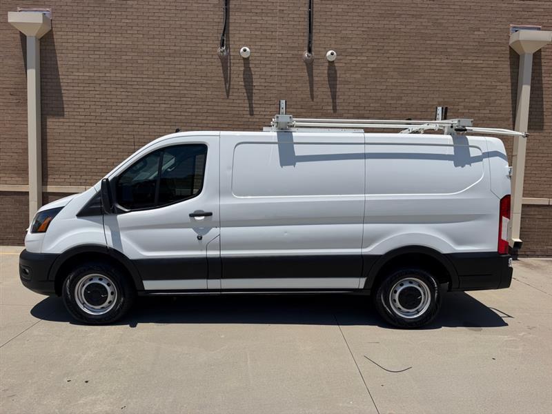 Ford Transit  2020