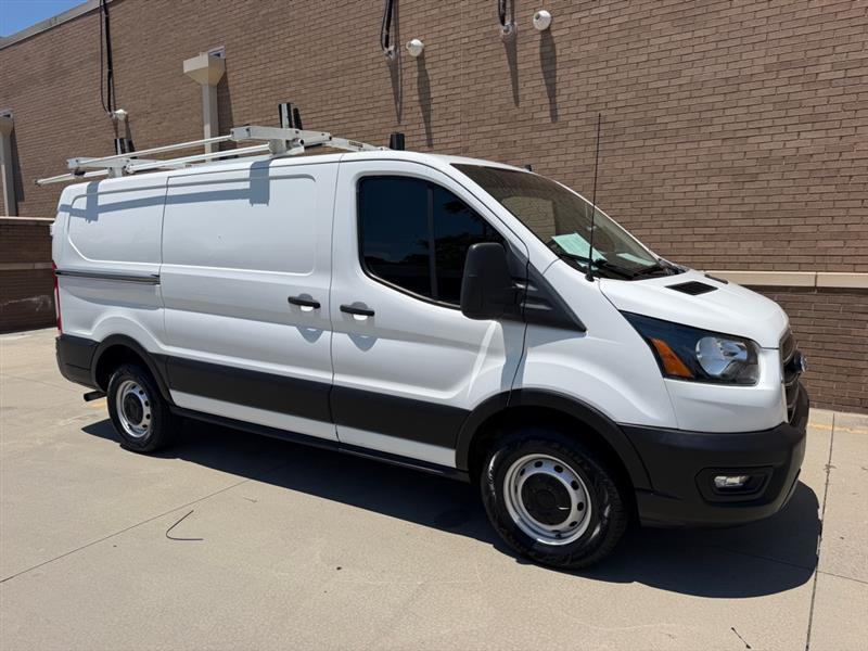Ford Transit  2020