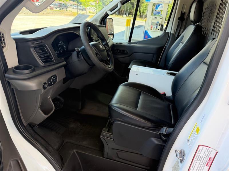 Ford Transit  2020