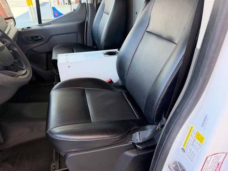 Ford Transit  2020