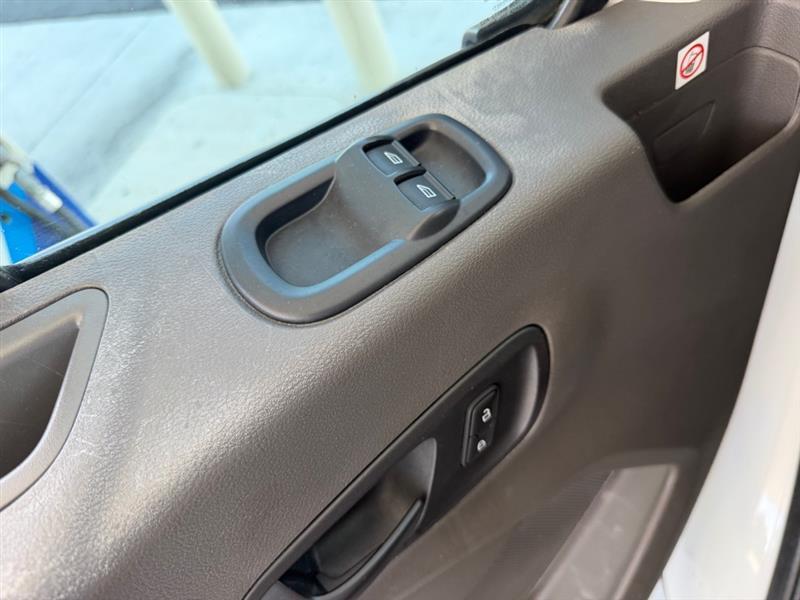 Ford Transit  2020