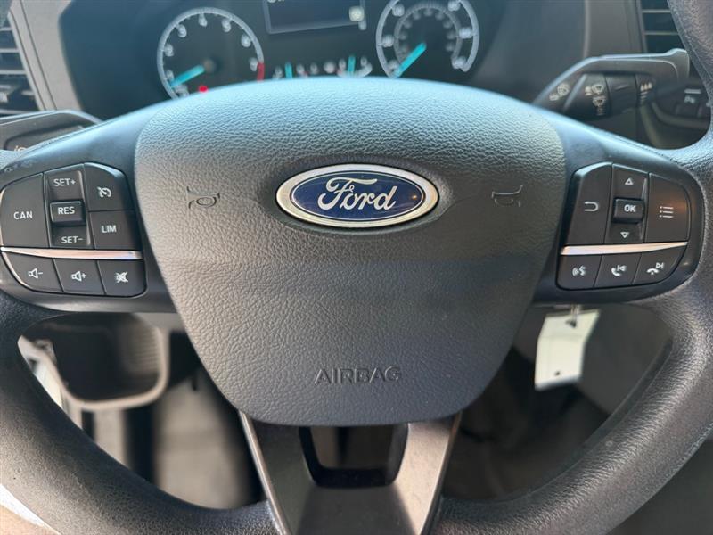Ford Transit  2020