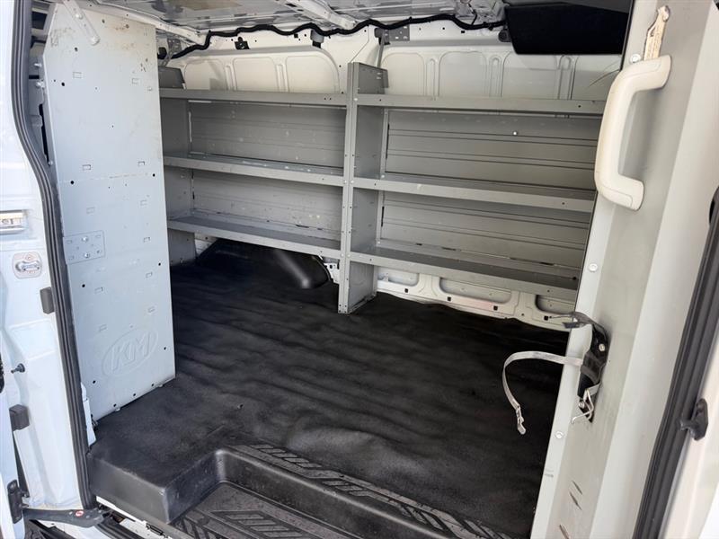 Ford Transit  2020