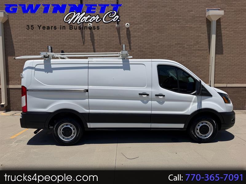 2020 Ford Transit T-250