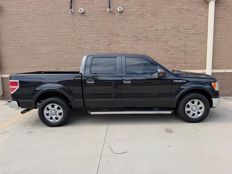 Ford F-150  2012