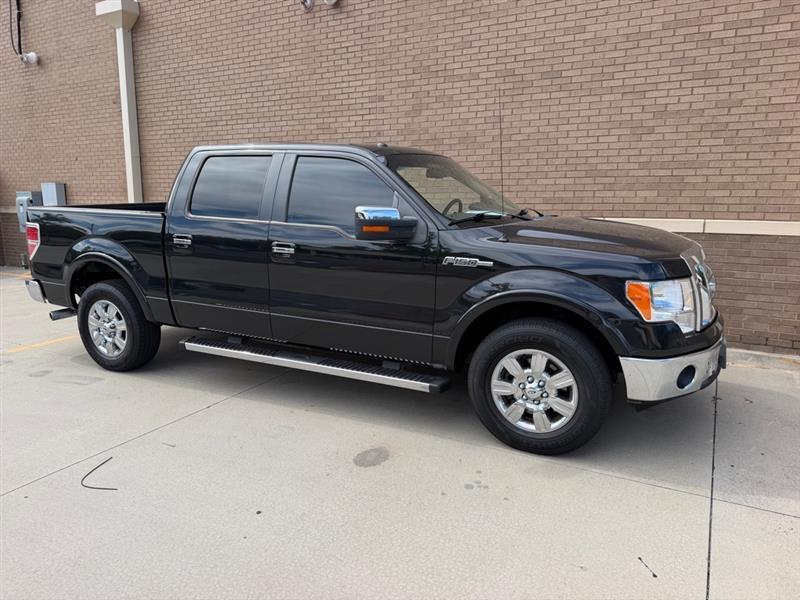 Ford F-150  2012