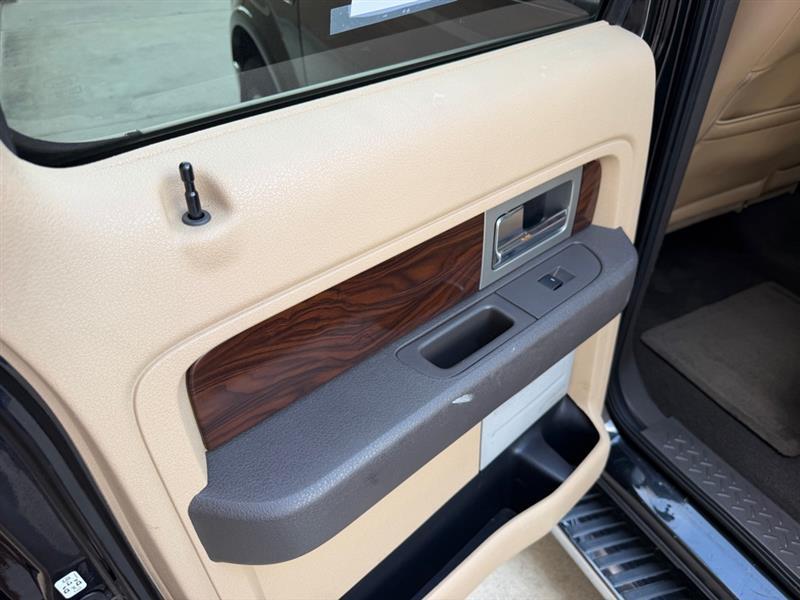 Ford F-150  2012