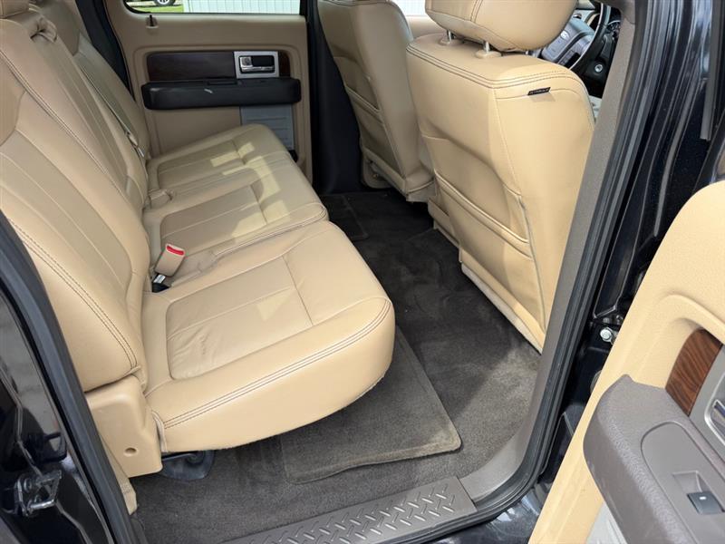 Ford F-150  2012