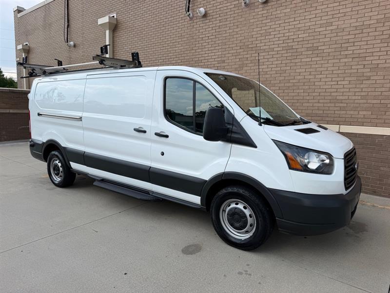 Ford Transit  2018