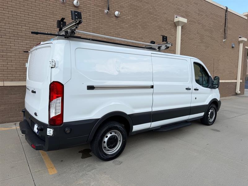 Ford Transit  2018