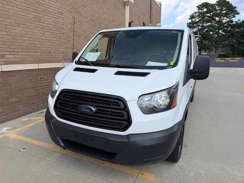 Ford Transit  2018
