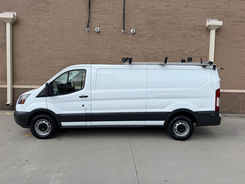 Ford Transit  2018