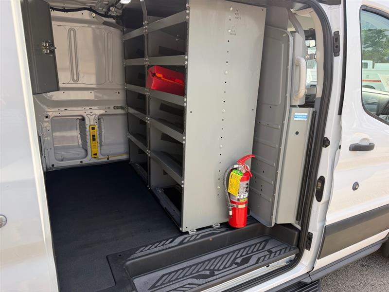 Ford Transit  2018