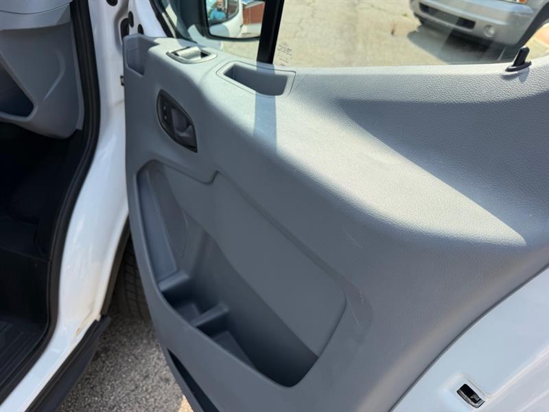 Ford Transit  2018