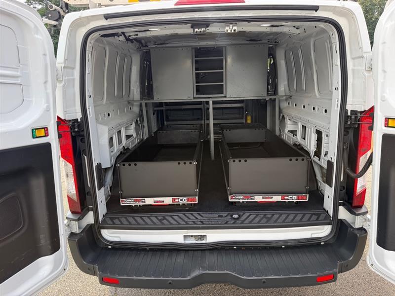 Ford Transit  2018