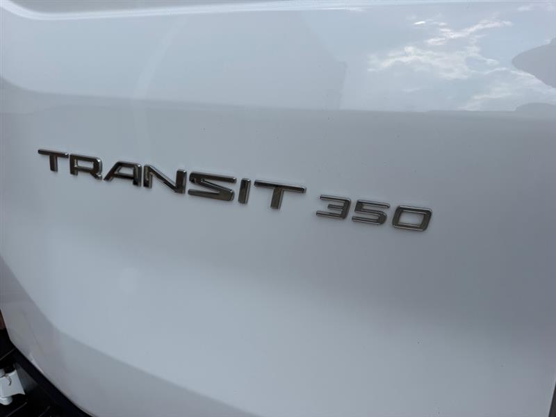 Ford Transit  2018