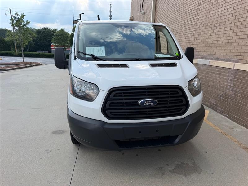 Ford Transit  2018