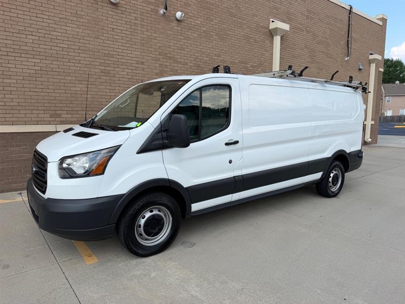 Ford Transit  2018
