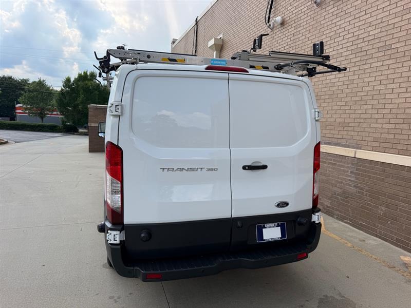 Ford Transit  2018