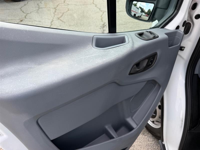 Ford Transit  2018