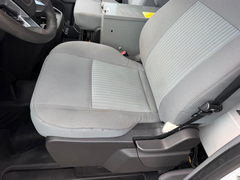 Ford Transit  2018