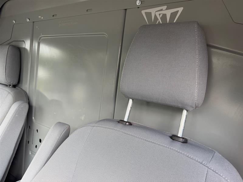 Ford Transit  2018