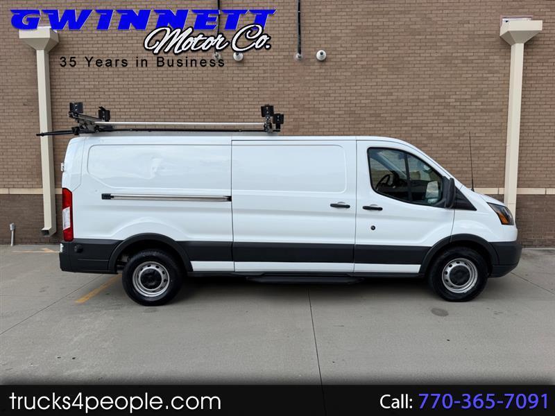 2018 Ford Transit T-350