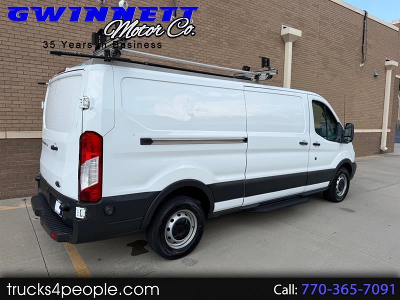 2018 Ford Transit T-350