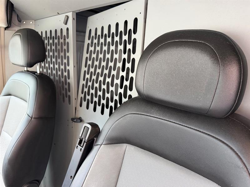 RAM Promaster  2021