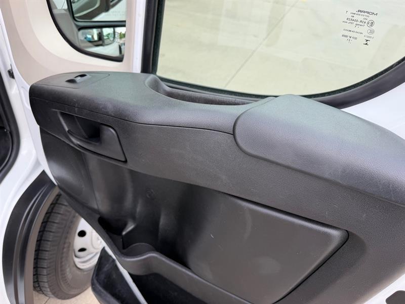 RAM Promaster  2021
