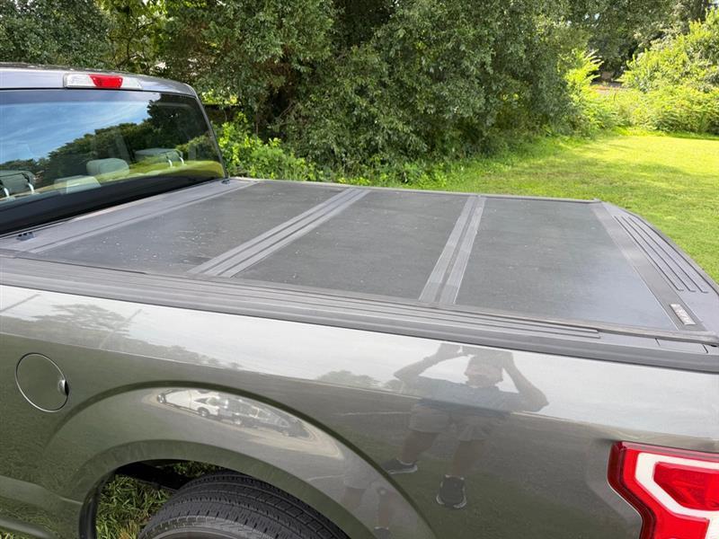 Ford F-150  2019