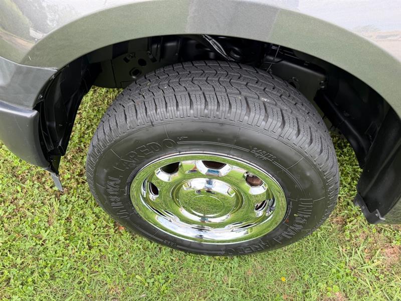 Ford F-150  2019