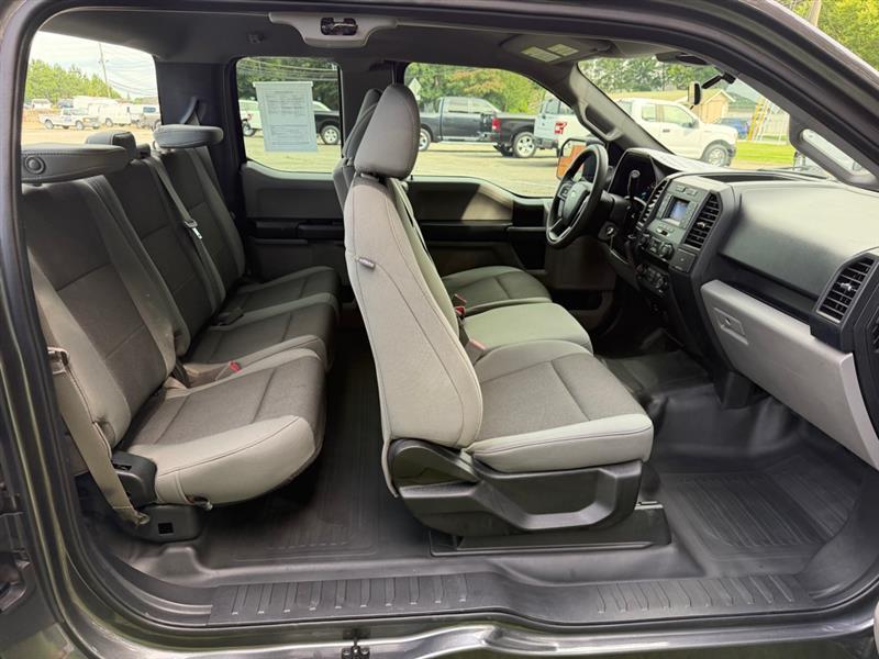 Ford F-150  2019