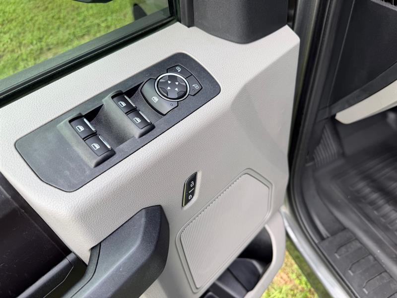 Ford F-150  2019