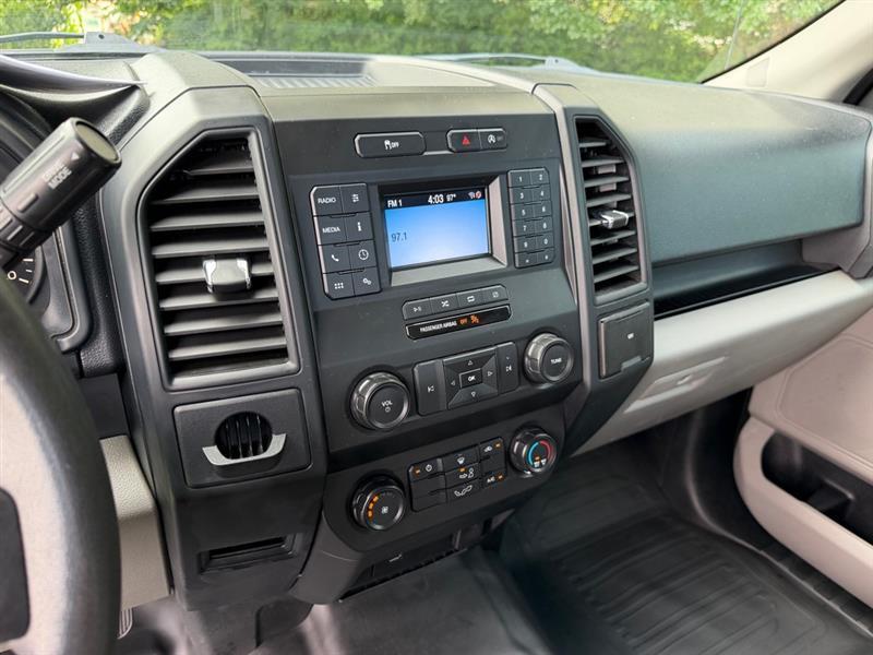 Ford F-150  2019