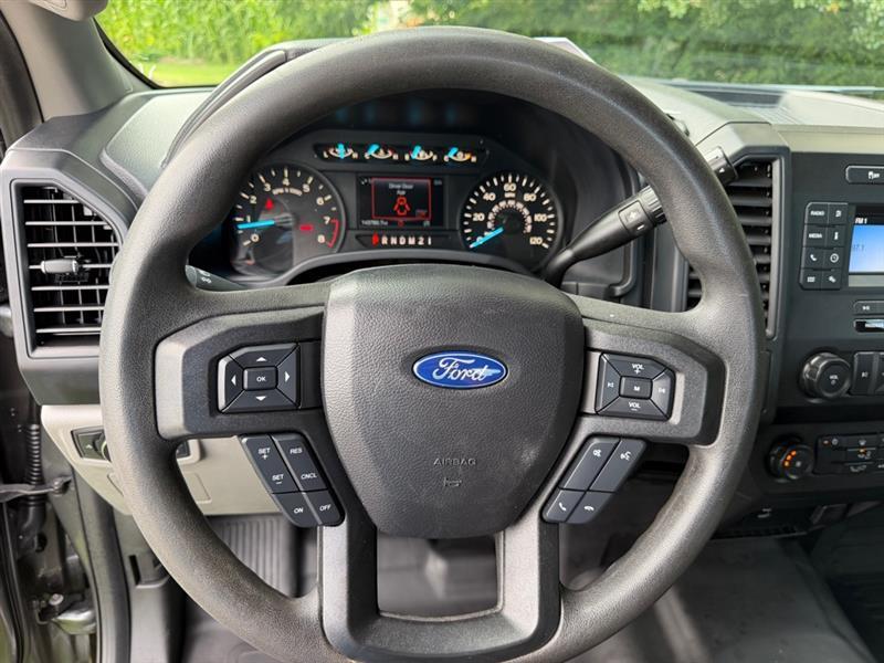 Ford F-150  2019